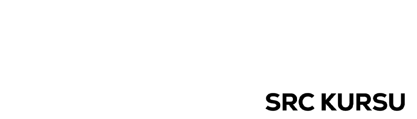 Tarık Şirin Beyaz Logo